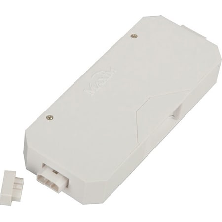 Maxim Lighting CounterMax MXInterLink4 Direct Wire Box 87885WT